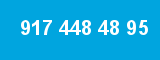 917 448 48 95 917 448 48 95
